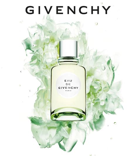 eau de givenchy 2018|givenchy perfume sampler.